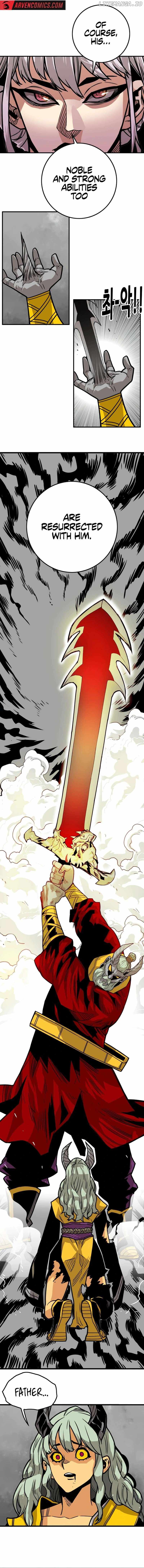 Troll Trap Chapter 231 9